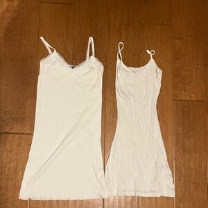 Brandy dress bundle